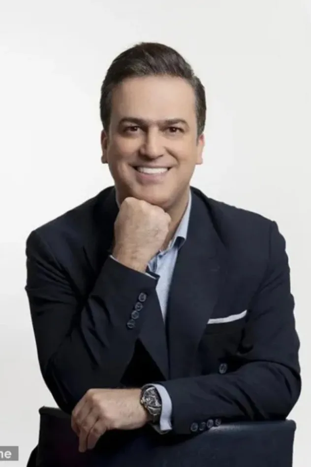 صورة الغلاف لـ Hamed Ahangi