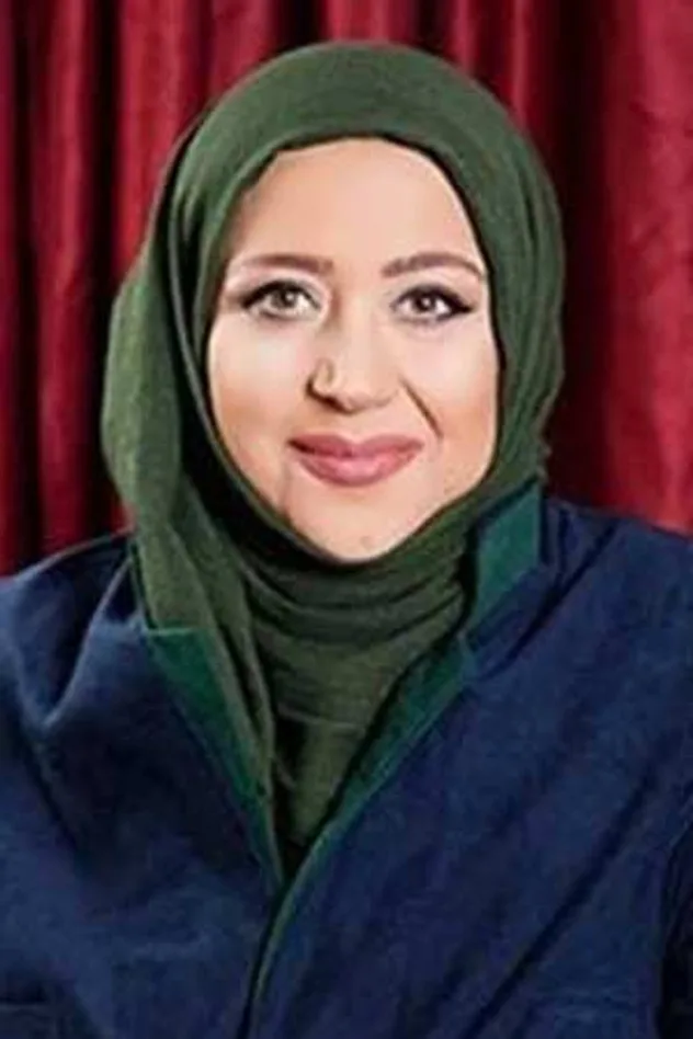 Обложка для Shohreh Lorestani
