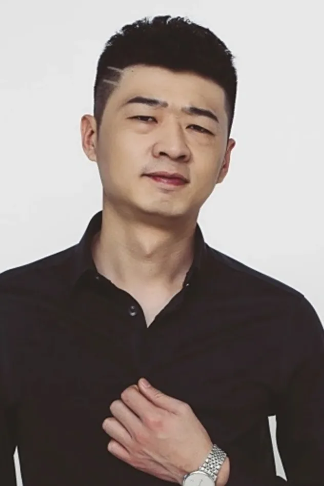 صورة الغلاف لـ Li Hui Zhang