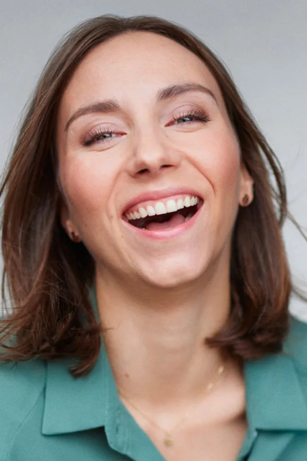 Imagen de portada para Magali Saint-Vincent