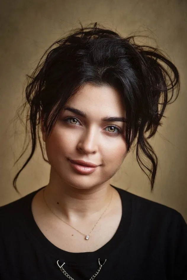 صورة الغلاف لـ Farah El Fassi