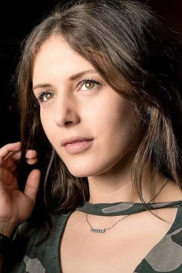 Manal Amine