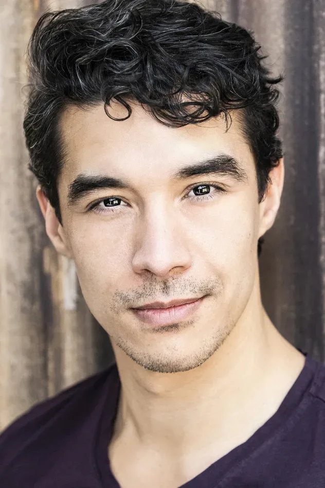 Imagen de portada para Chris Hong