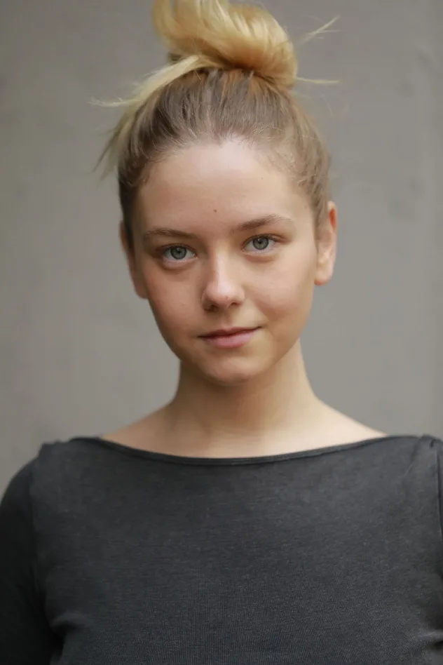 Charlotte Lacoste