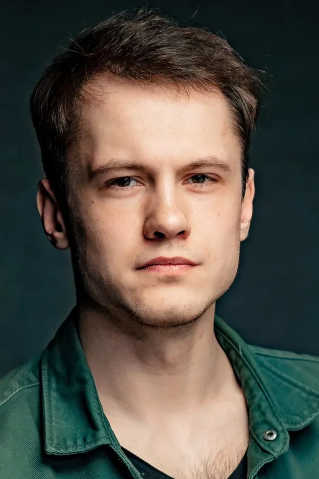 Anton Kutynov