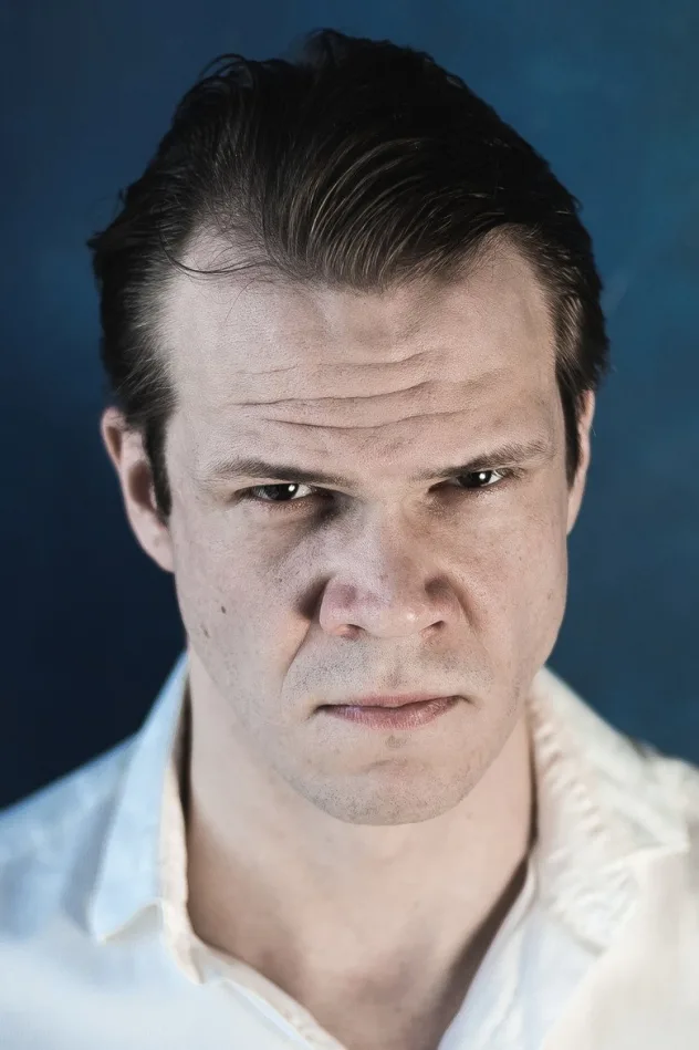 Обложка для Anton Samusik