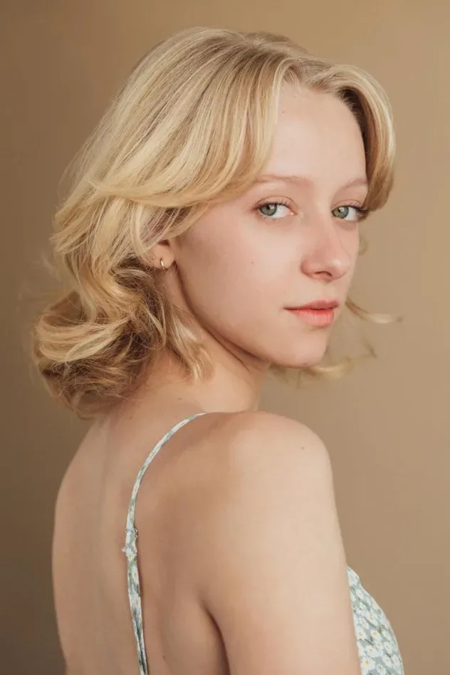 Обложка для Katia Smith