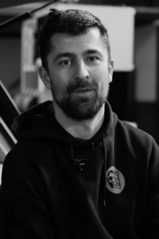Mirko Rašić için kapak görseli