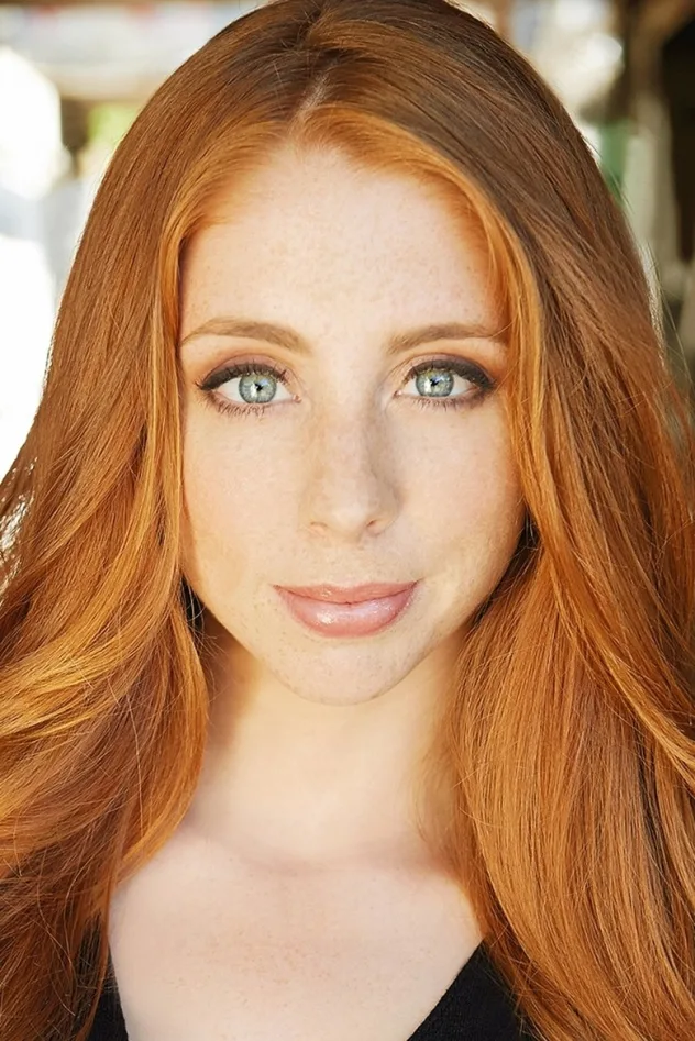 Melanie Leishman photo