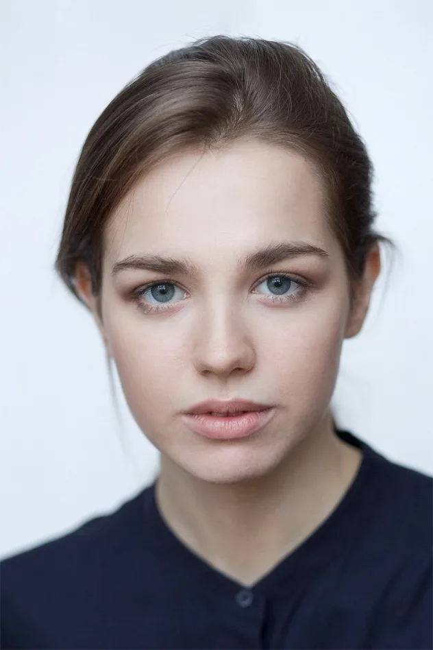 foto de Александра Соловьёва