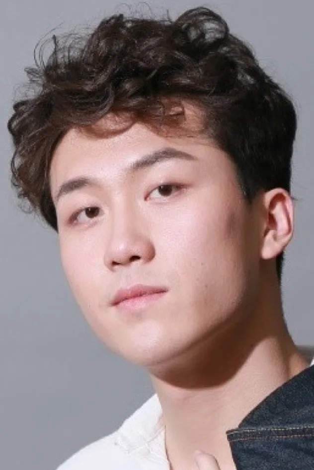 صورة الغلاف لـ Liang Guodong