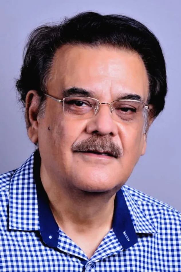 фото Shahnawaz Zaidi
