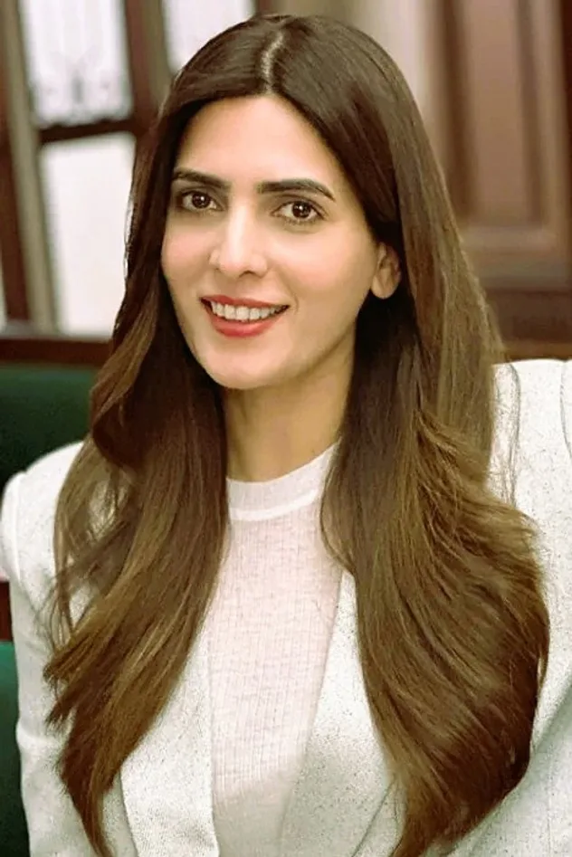 Imagen de portada para Rushna Khan