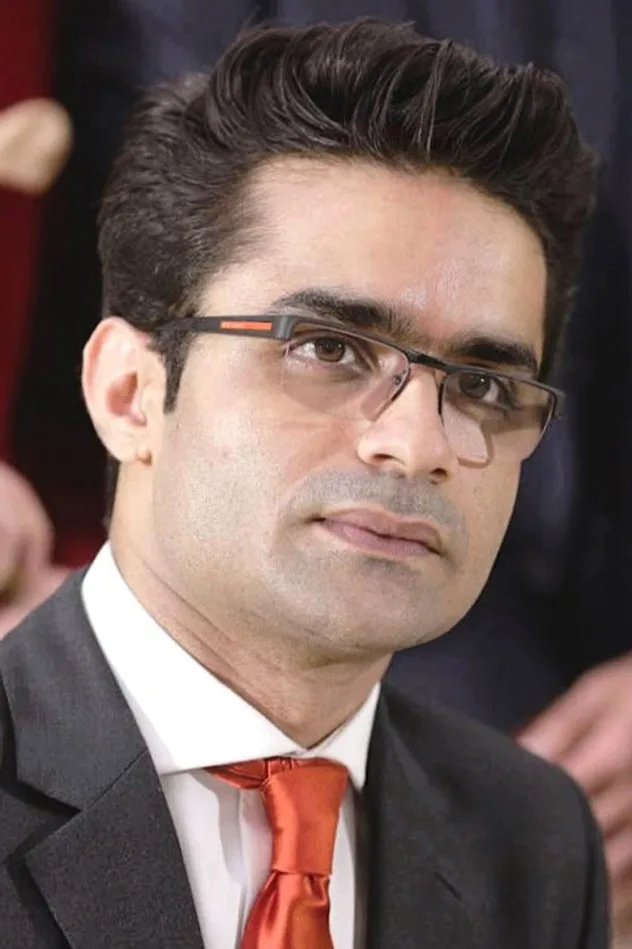 Обложка для Shahzeb Khanzada