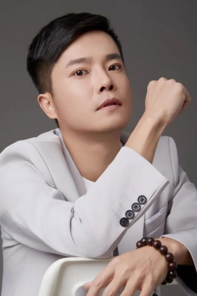 Cover image for Hu Mun Ming