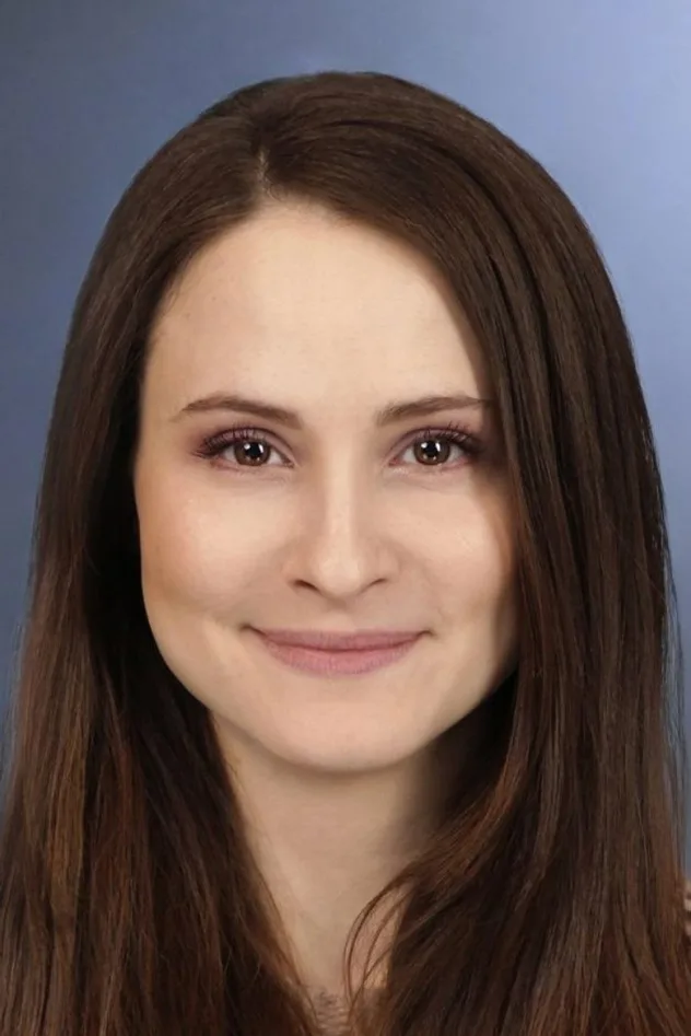 Imagen de portada para Daria Barikhashvili