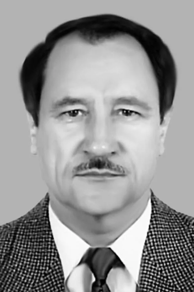 صورة الغلاف لـ Yurii Vysotskyi