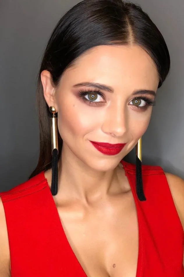 Обложка для Adriana Kalska