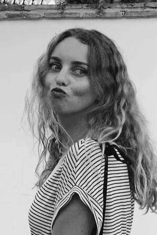 صورة الغلاف لـ Kate Baeckelmans