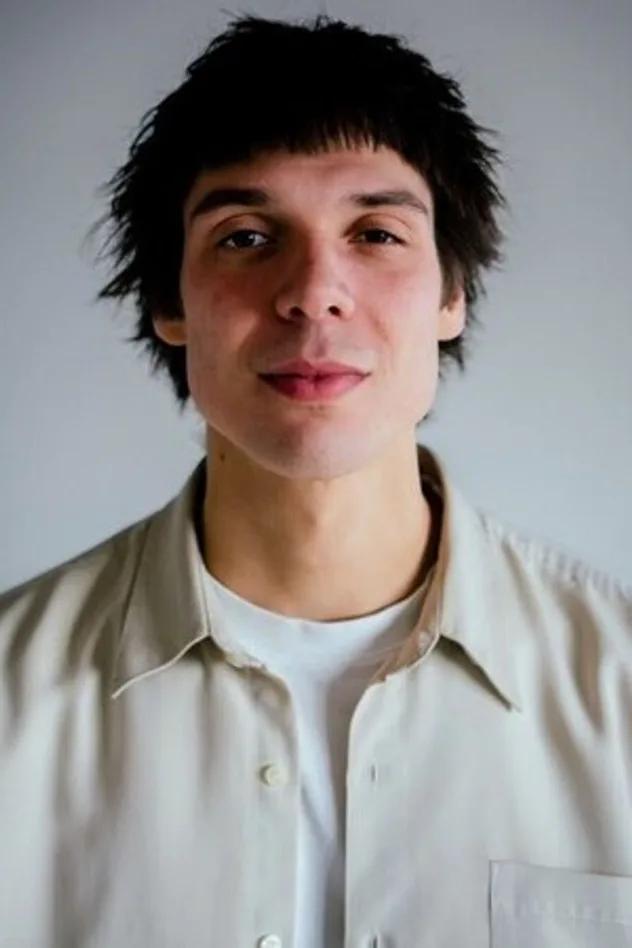 Обложка для Mathieu Carpentier