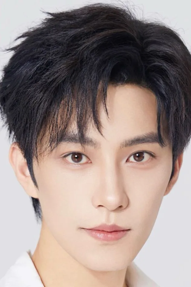 Обложка для Huang Youtian