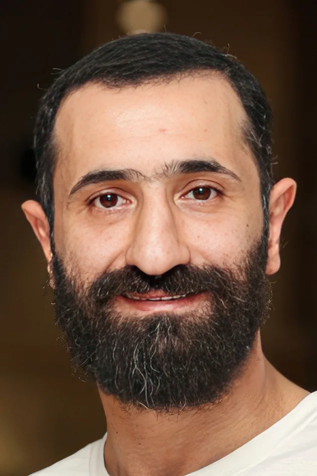 Imagen de portada para Iman Safa