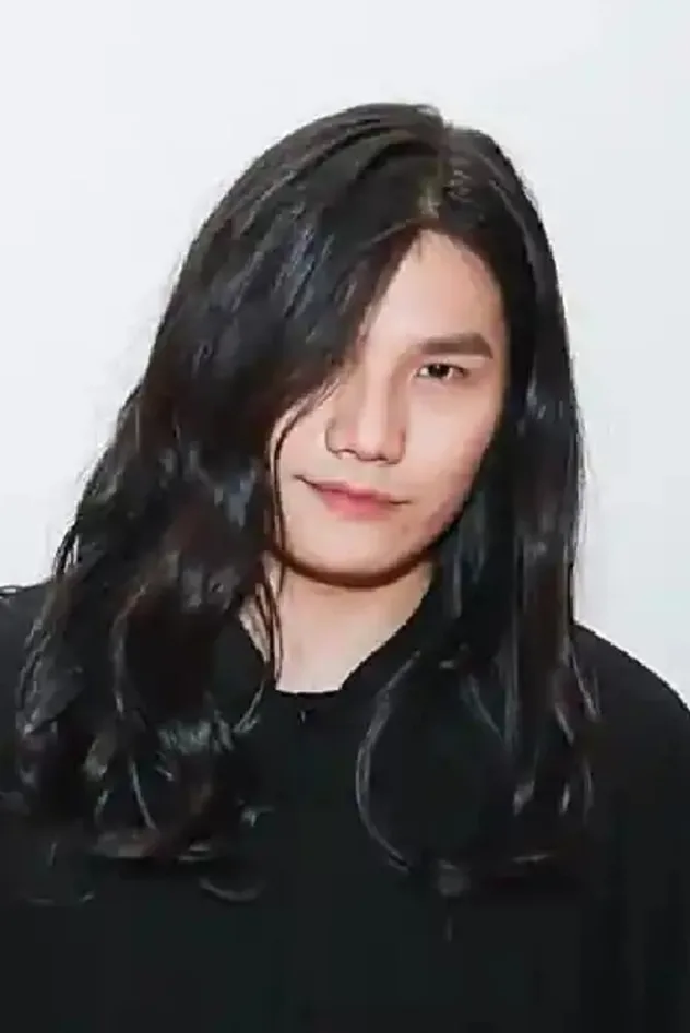 Cover image for Xu Kai