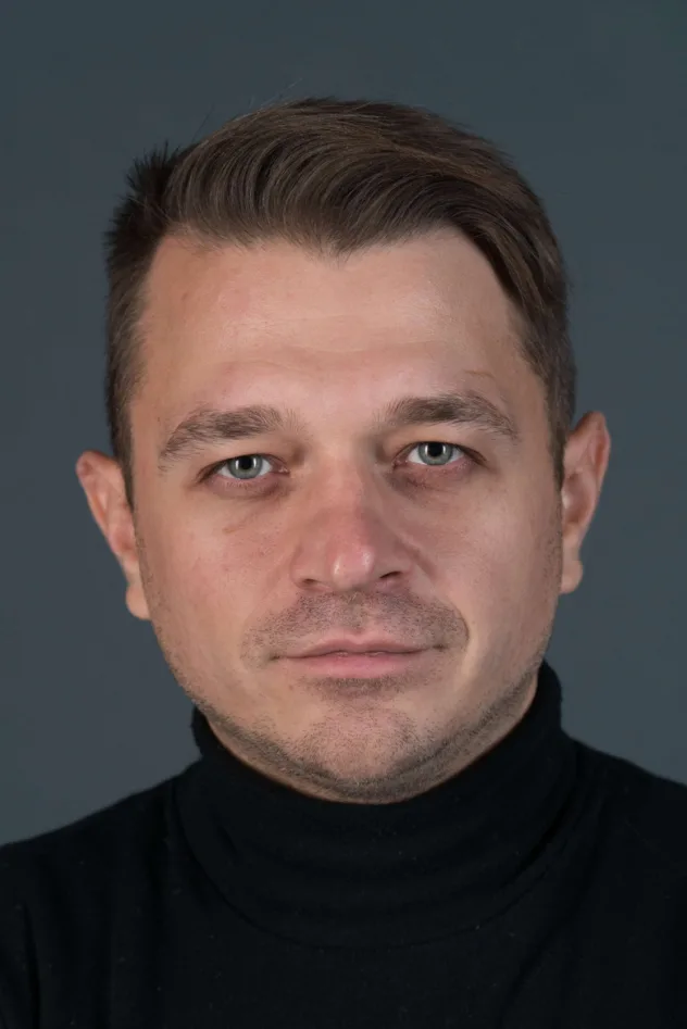 Imagen de portada para Alexey Ivankov
