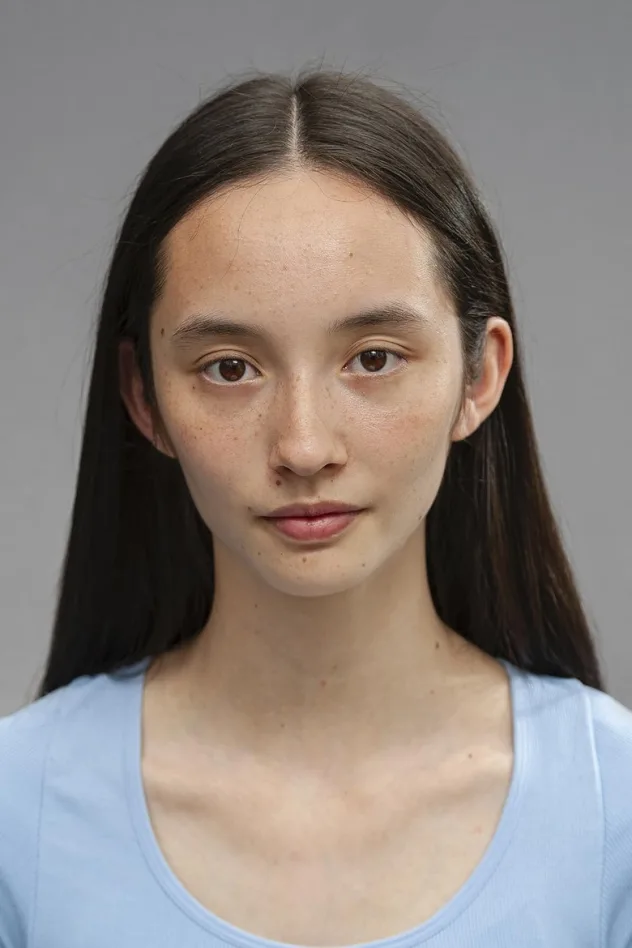 Обложка для Olivia Ng