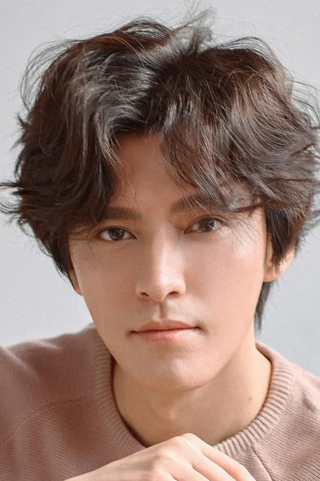 Imagen de portada para Song Haijie