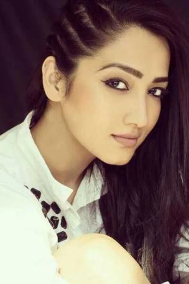 Imagen de portada para Rashmi Rajput