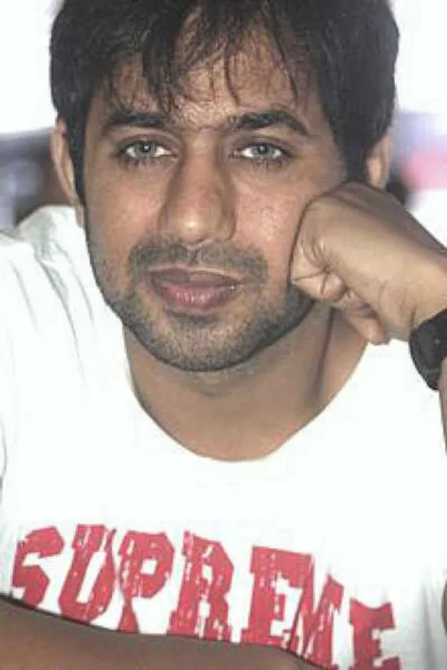 Imagen de portada para Pradeep Nagar