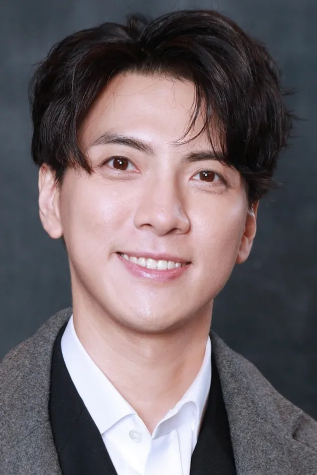 Henry Lee Hin-yiu