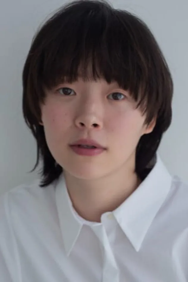 Обложка для Riko Takayama