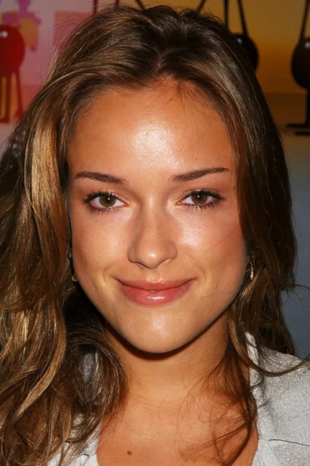 صورة الغلاف لـ Alicja Bachleda-Curuś