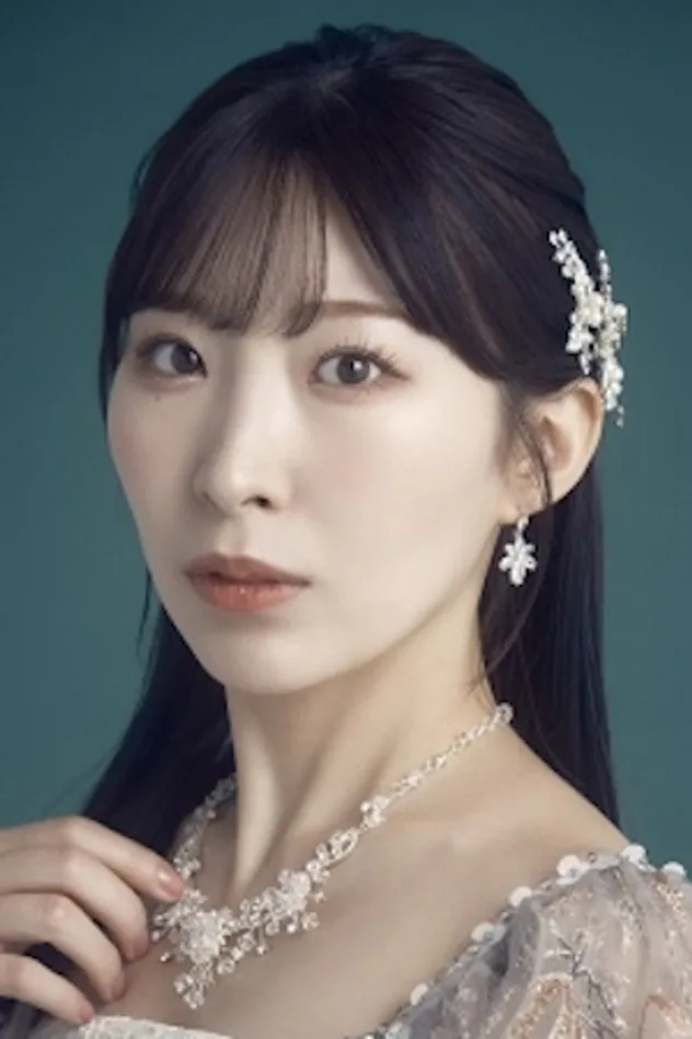 صورة الغلاف لـ Misaki Iwasa