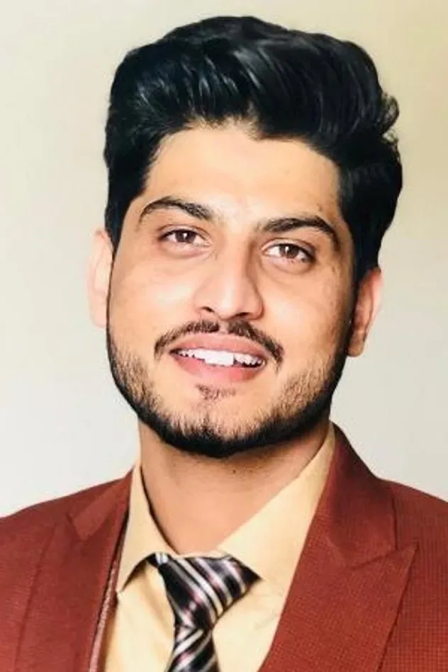 صورة الغلاف لـ Gurnam Bhullar