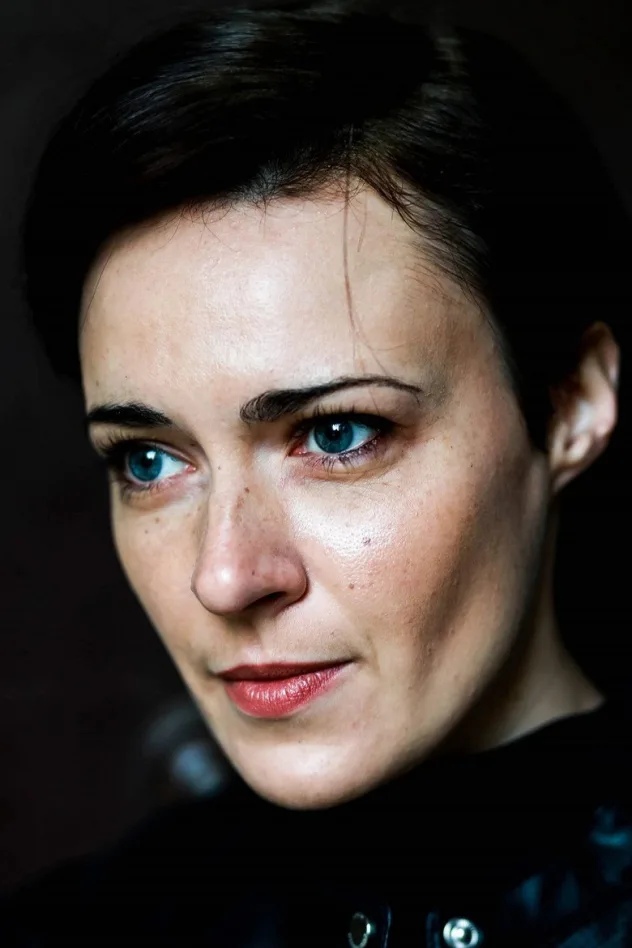 Aleksandra Epshteyn