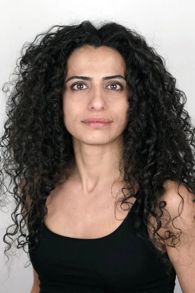 Imagen de portada para Helen Al-Janabi