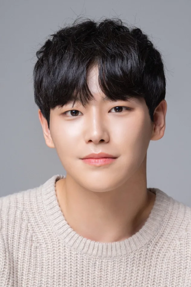 Обложка для Han Seo-jun