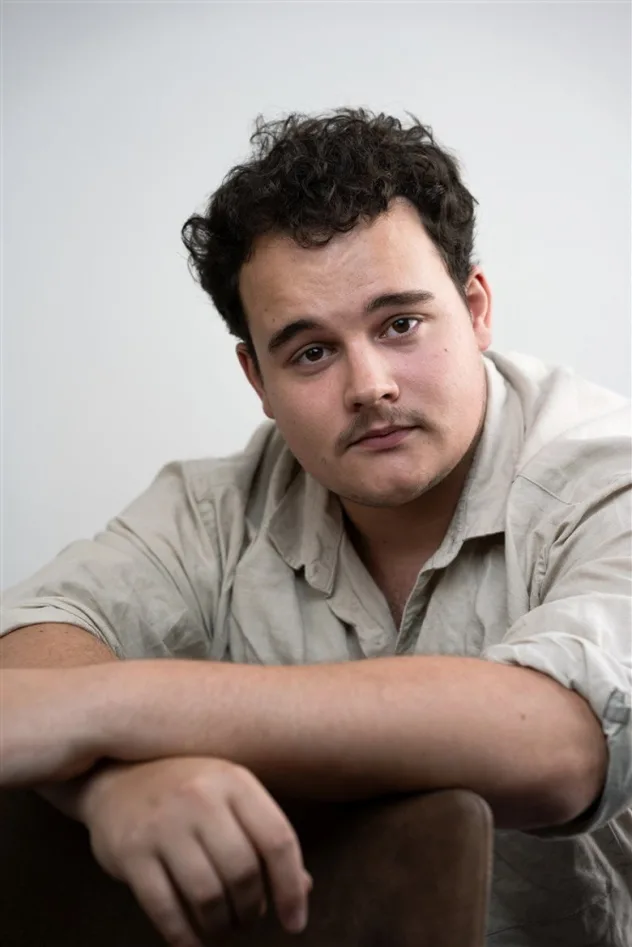 صورة الغلاف لـ Quentin Laclotte