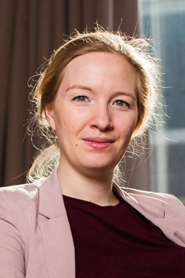 Nicki Pouw-Verweij için kapak görseli