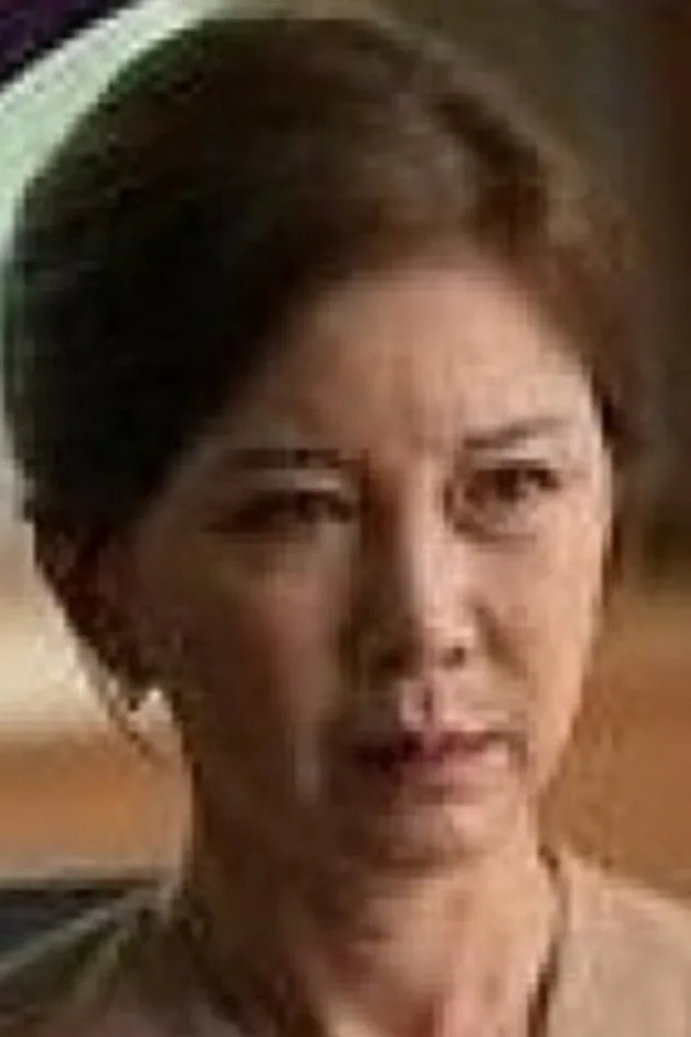 Ko Hye-ran
