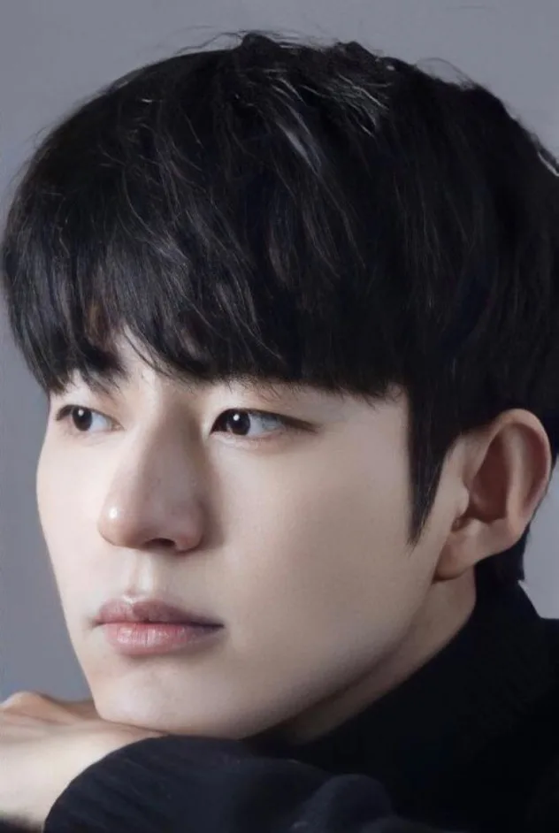 صورة الغلاف لـ Yang Seung-bin