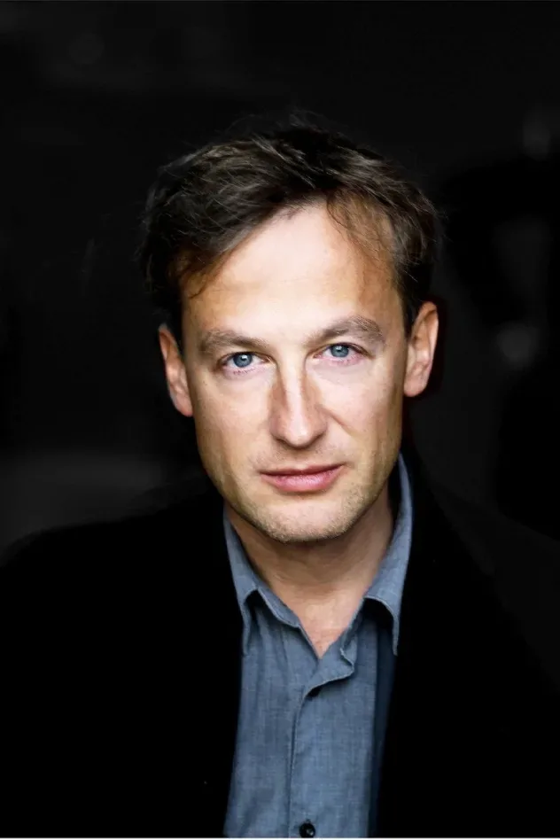 Обложка для Jan Henrik Stahlberg