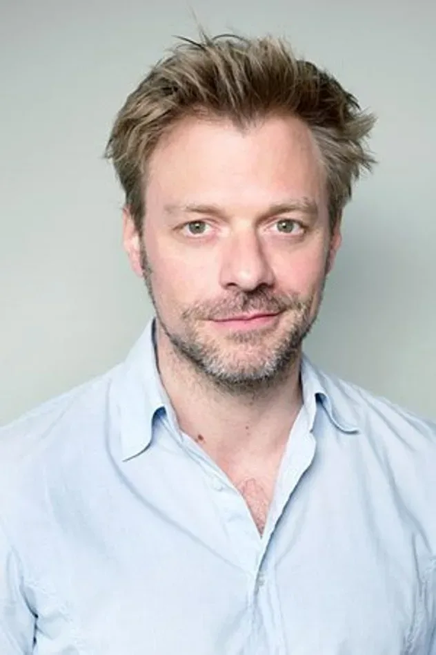 صورة الغلاف لـ Julian Maas