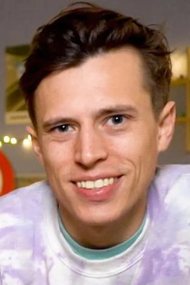 Обложка для Jeff Bronder