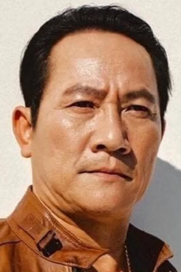 Imagen de portada para Hoàng Hải