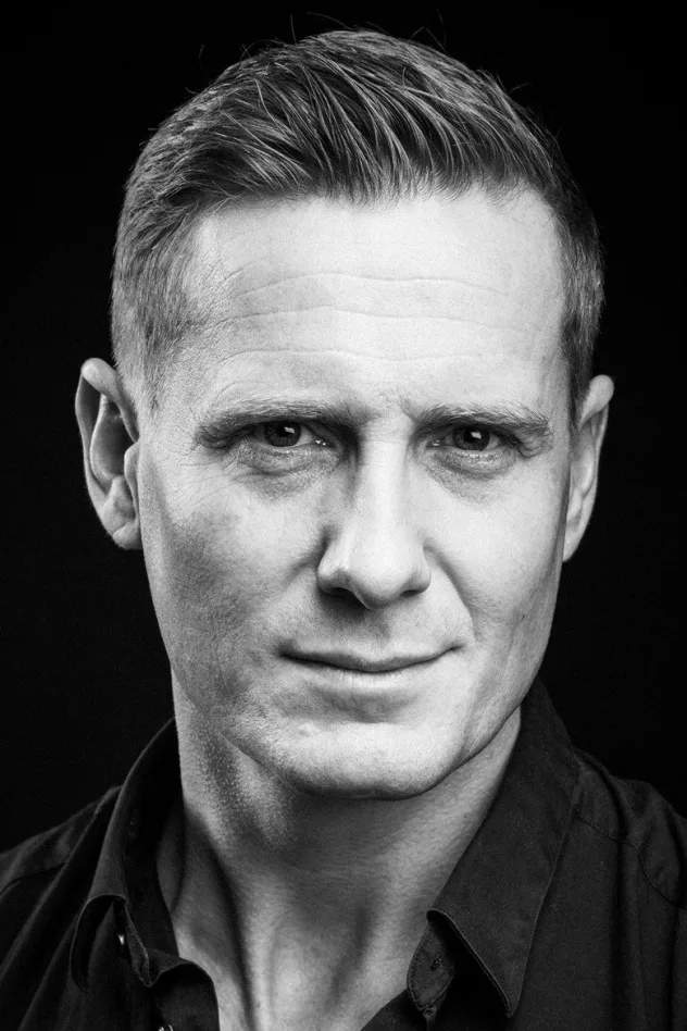 Frode Winther için kapak görseli