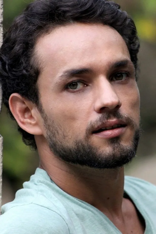 Cover image for Oscar Calixto